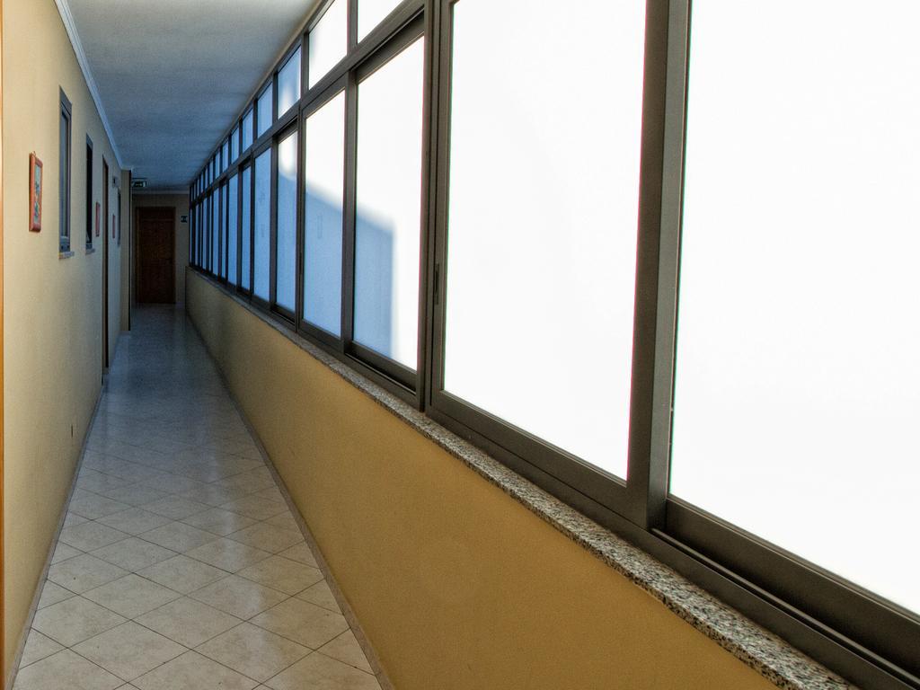 Hotel Silverado Aversa Exterior photo