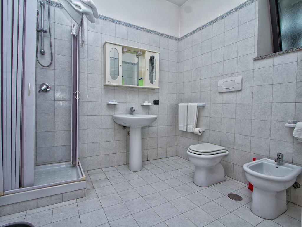 Hotel Silverado Aversa Room photo